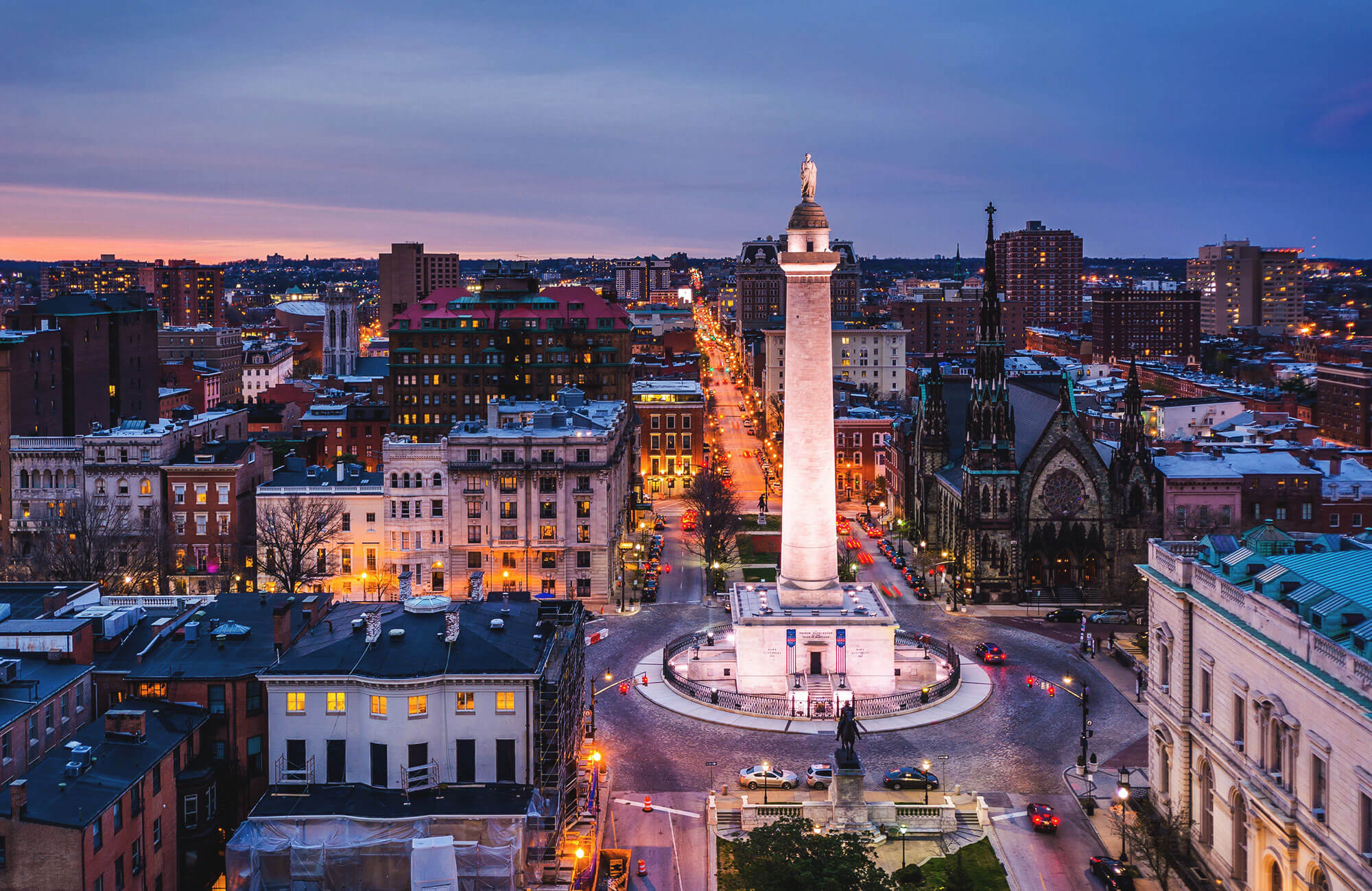 What DC Metro Renters Want: A Landlord’s Market Intelligence Guide