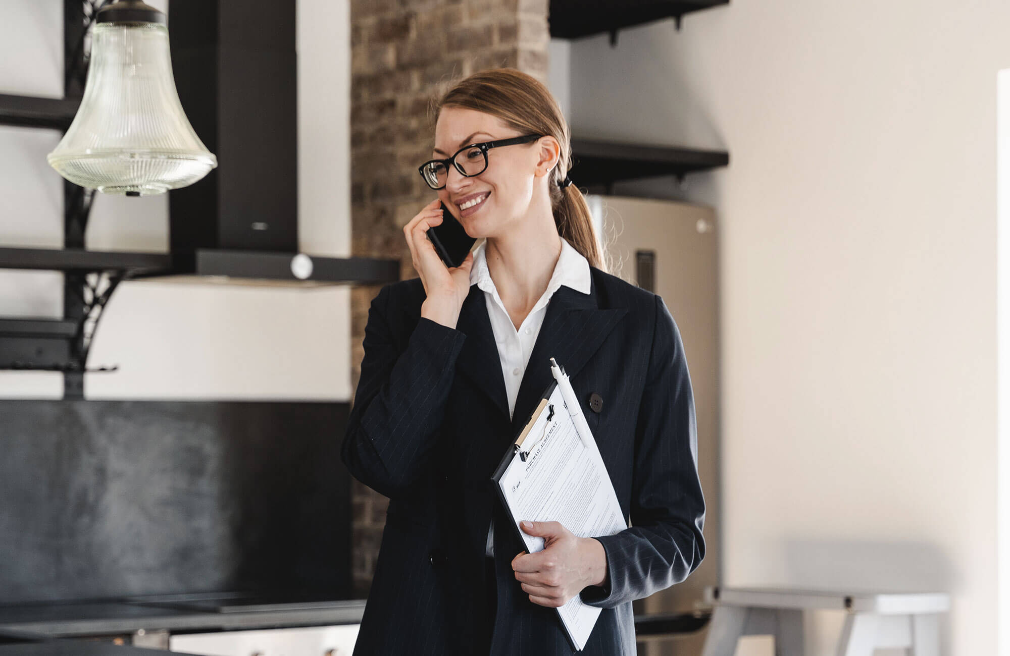 Join Gordon James Realty's Agent Referral Program