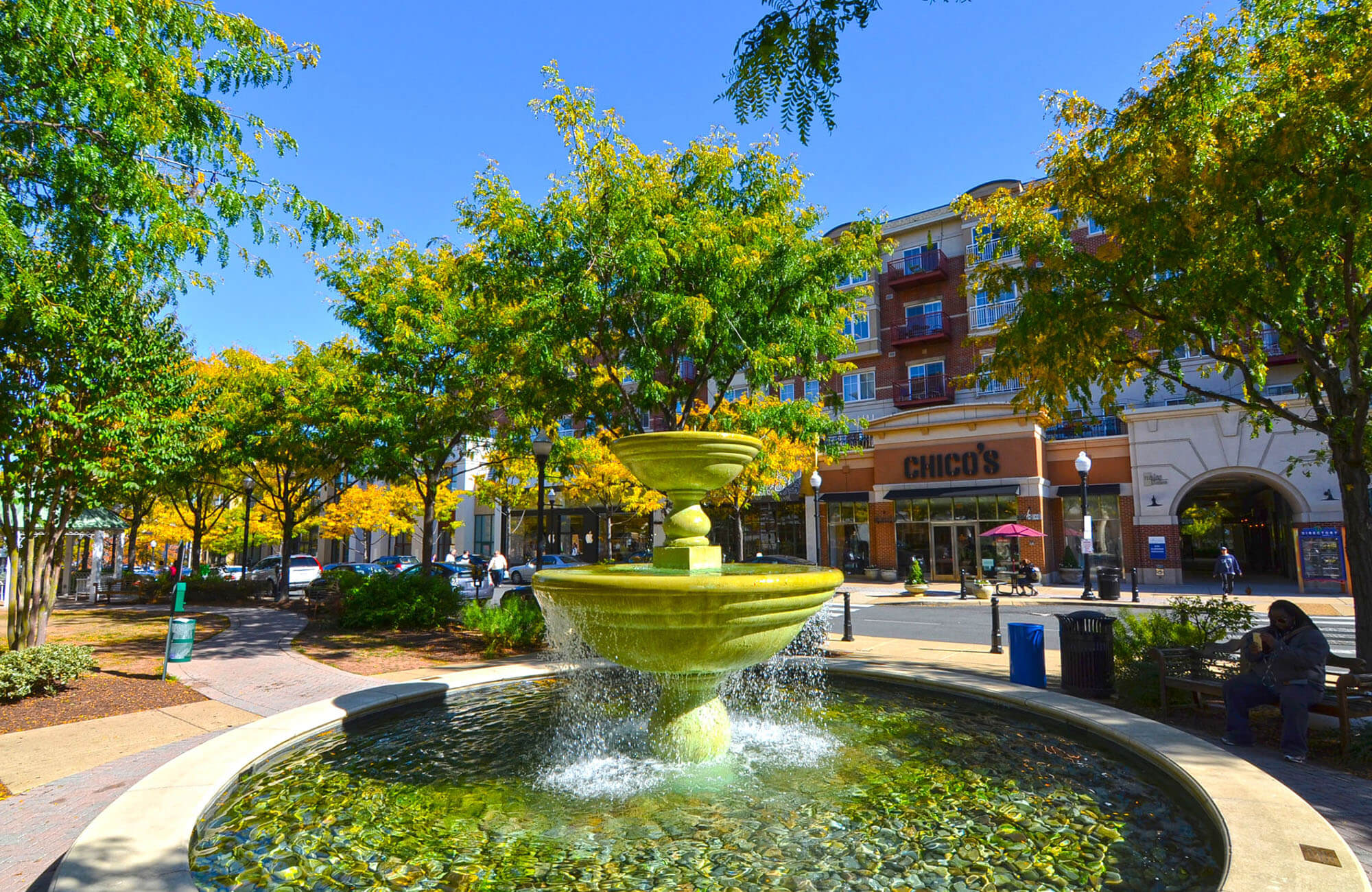 Clarendon-Courthouse