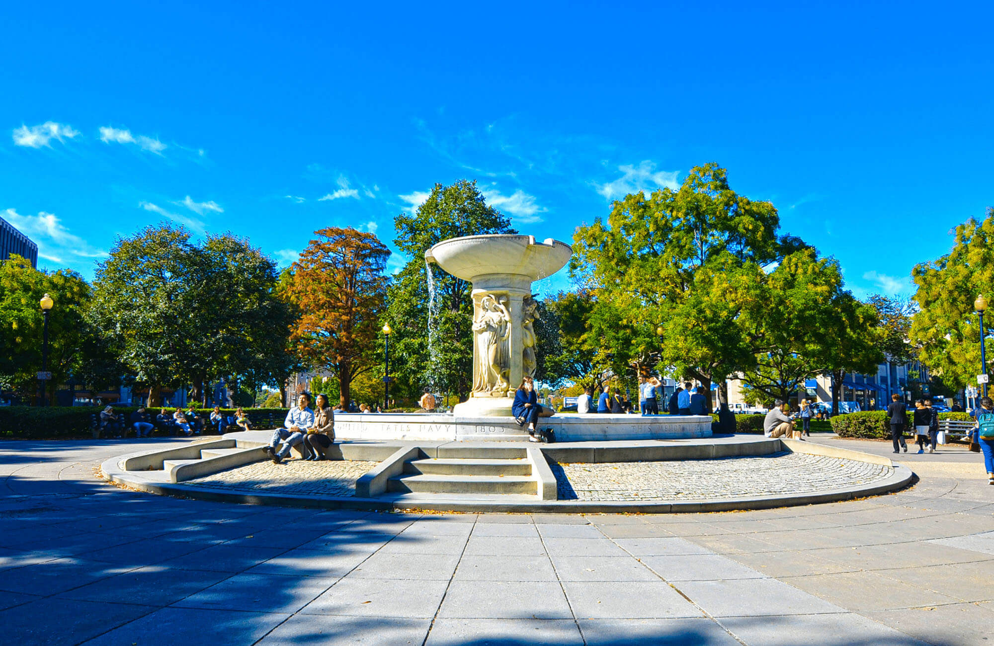Dupont Circle