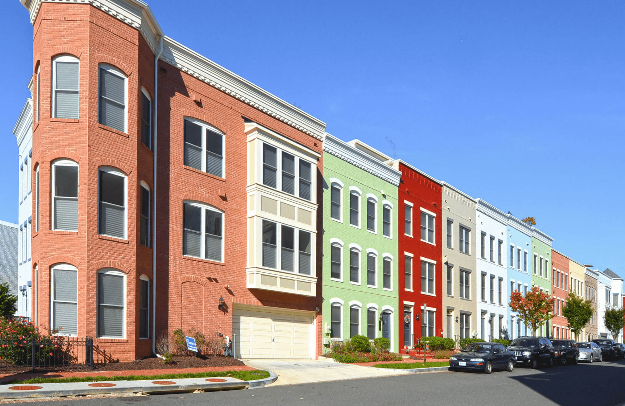 Southwest Waterfront Navy Yard