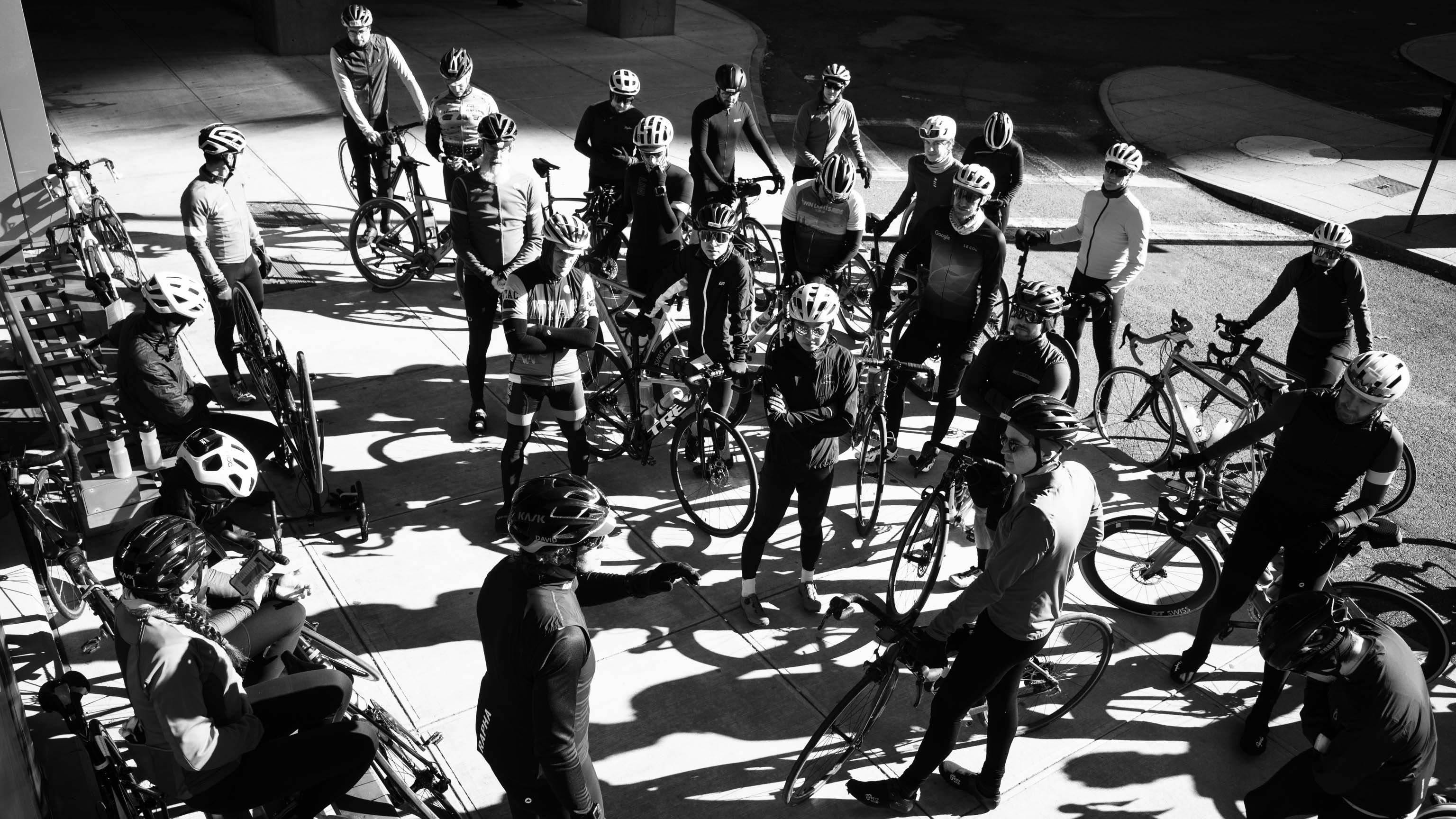 Best cycling rides in NYC