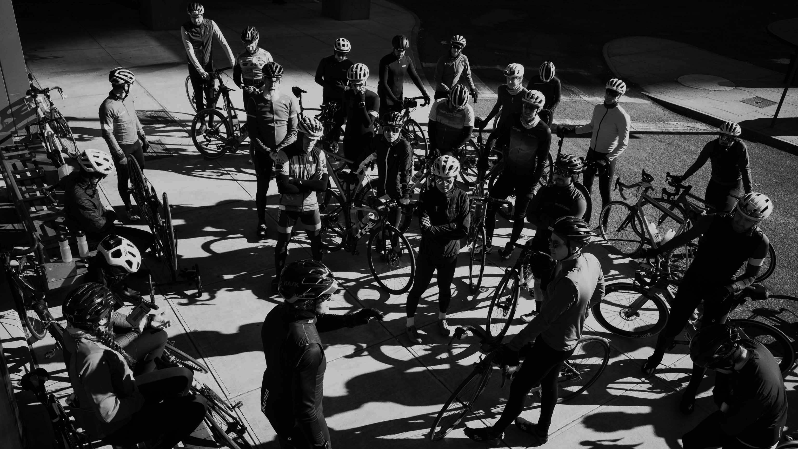 Best cycling rides in NYC