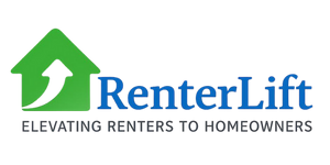 RenterLift Logo