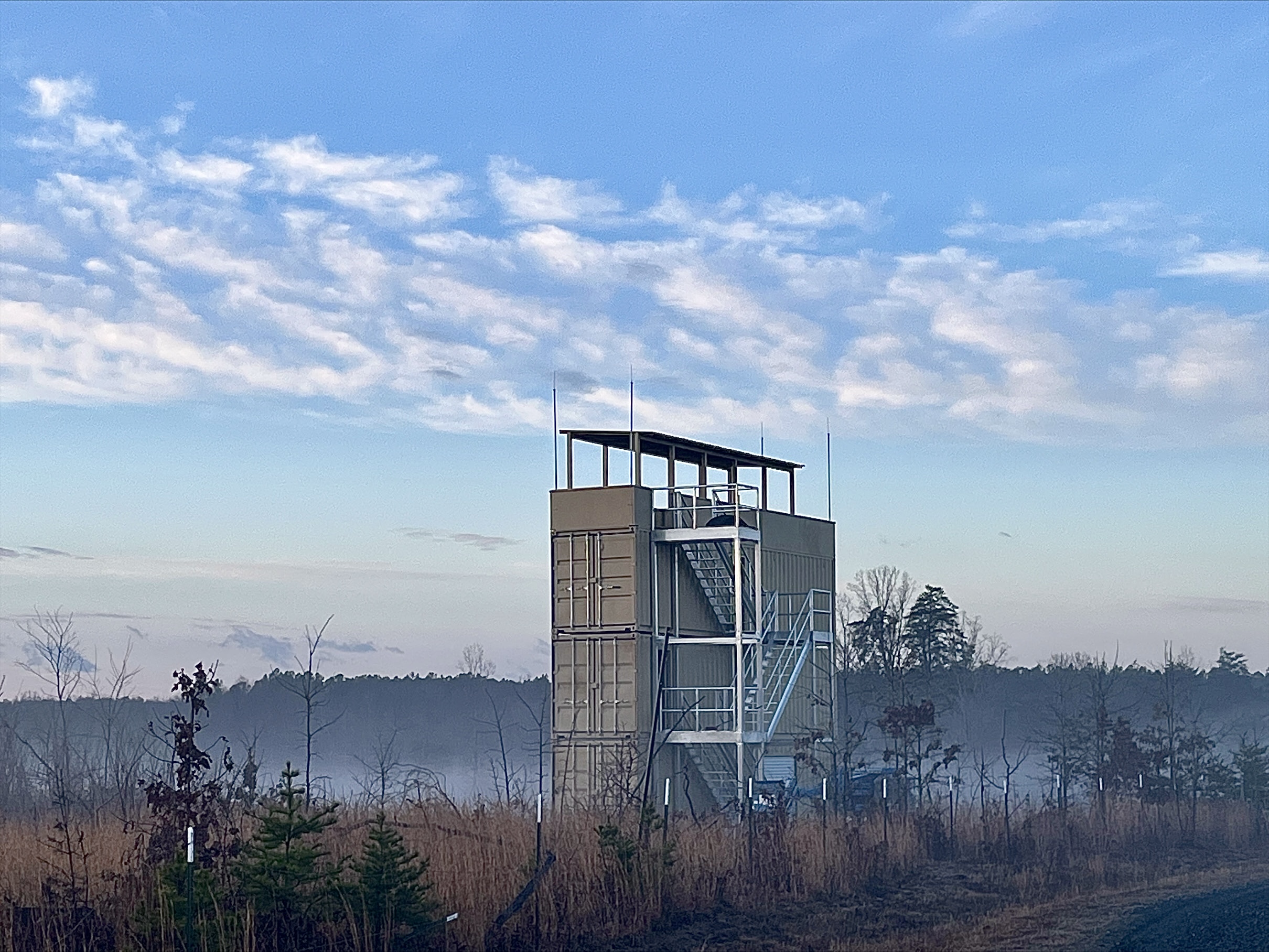 Sniper Tower