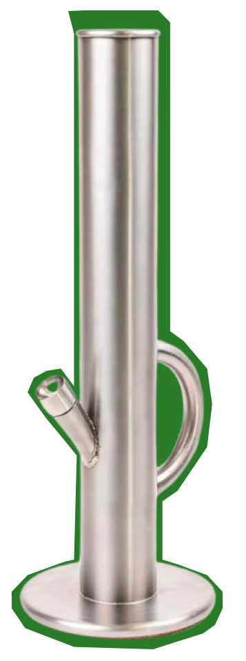 Summerland Bong Smokeware