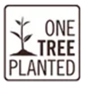 One Tree Planted