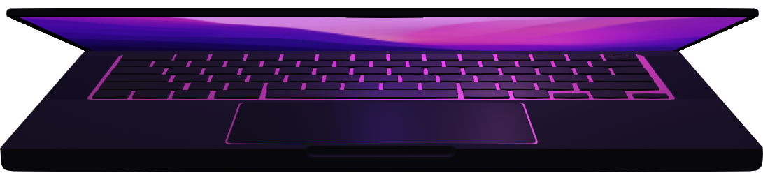 MacBook image