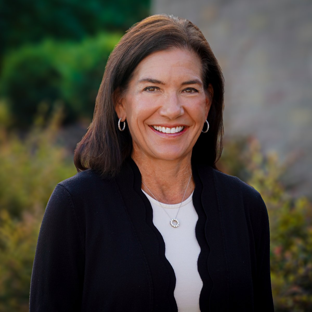 Amy McElrath