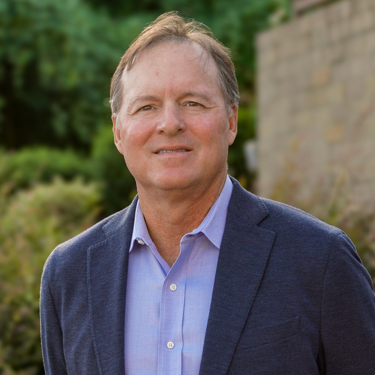 Michael Beall
