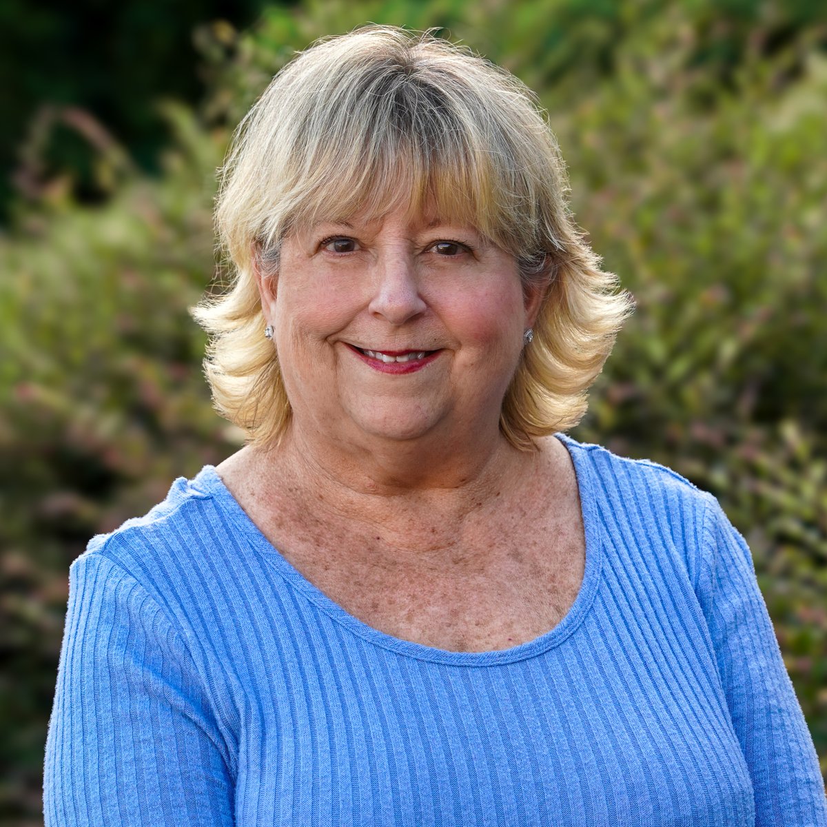 Linda Morris