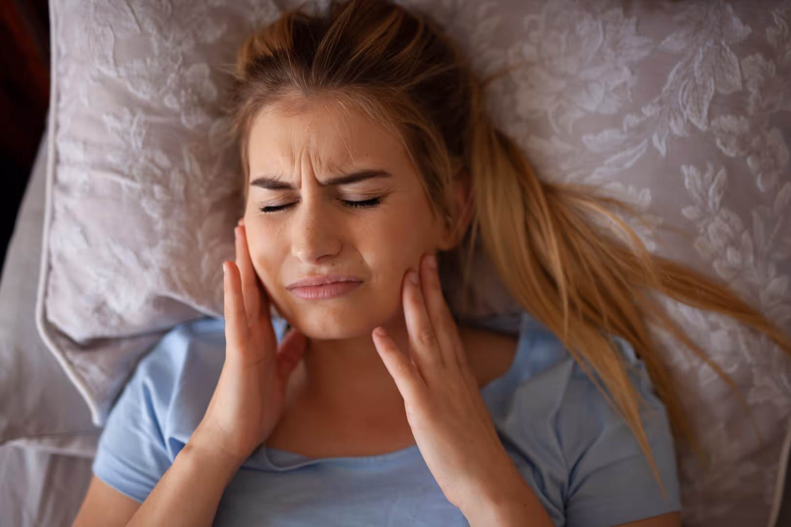 TMJ Therapy