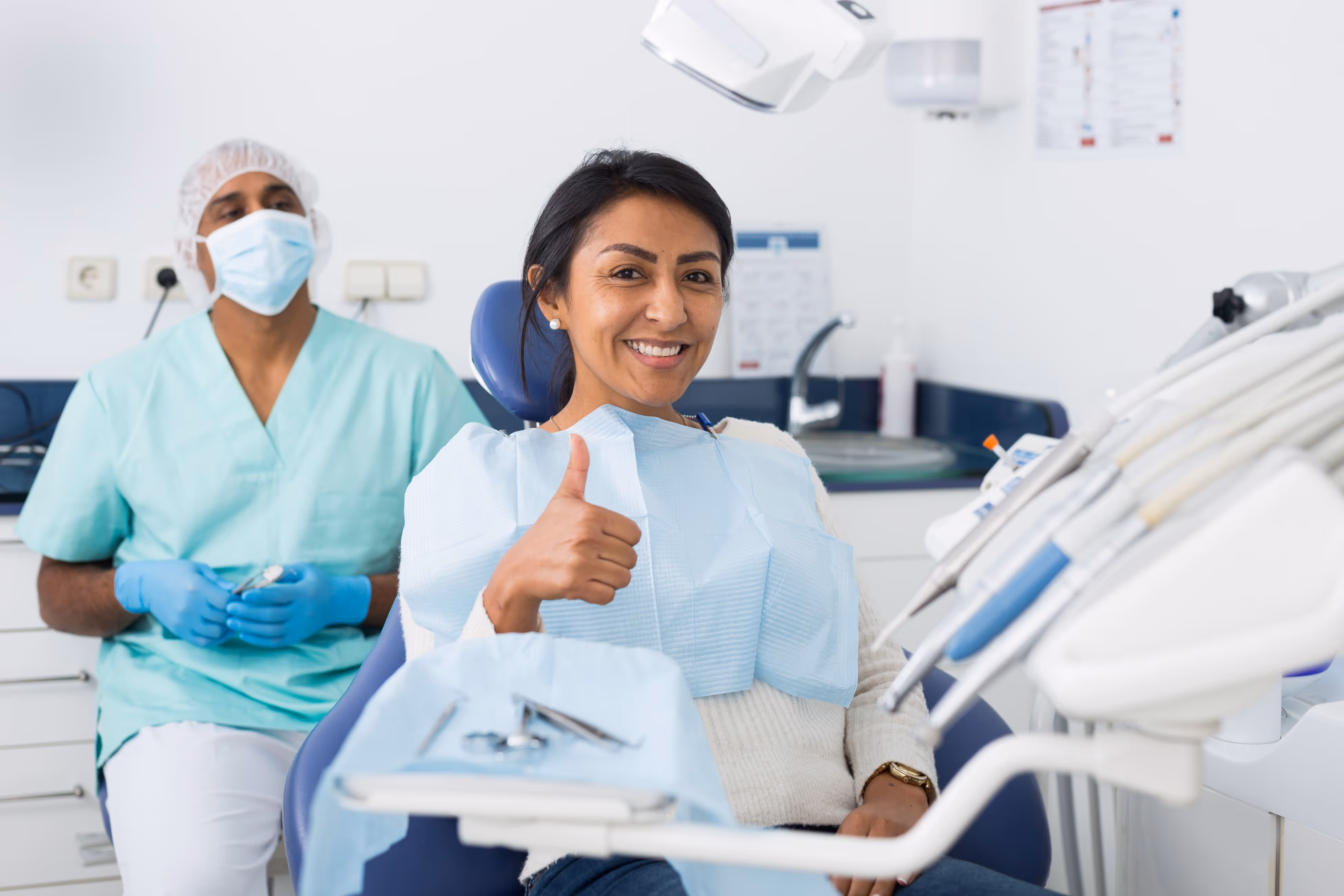 Preventive Dentistry