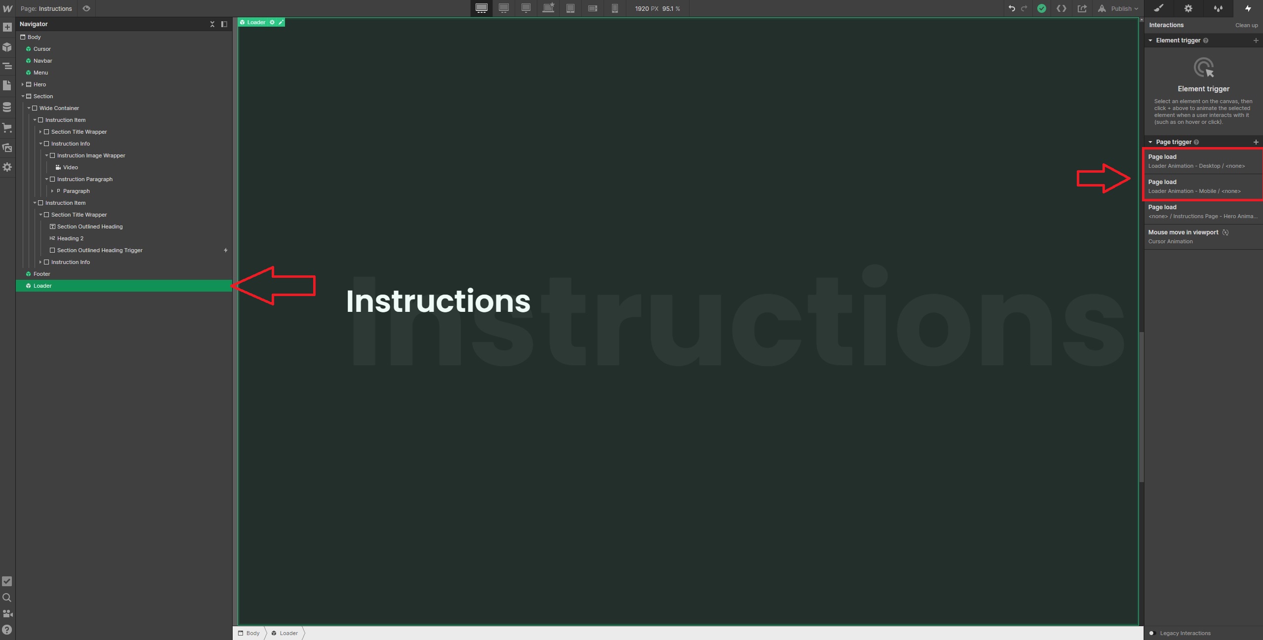 Instruction Image