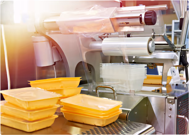 MES in der Kunststoffindustrie