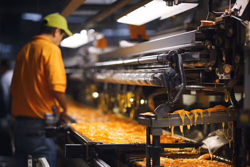 Steigern Sie Ihre Produktionseffizienz mit unserem MES Consultants