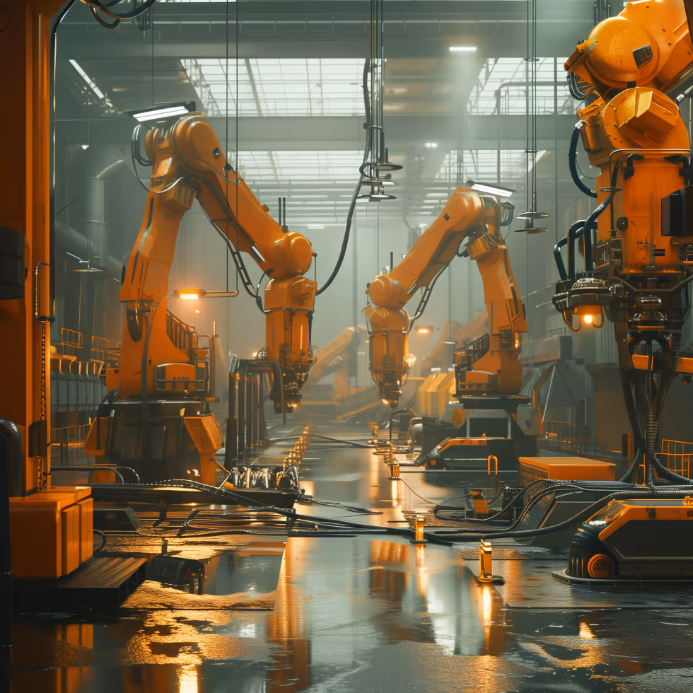 Integration MES System: Optimierung Ihrer Produktion