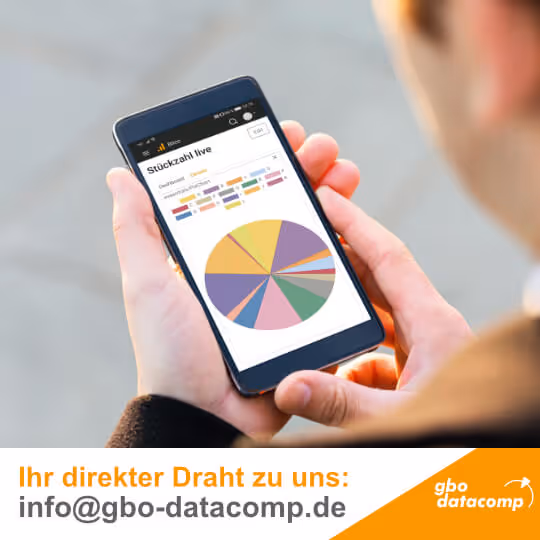 Wofür benötigen Unternehmen in der Produktion Kennzahlen?