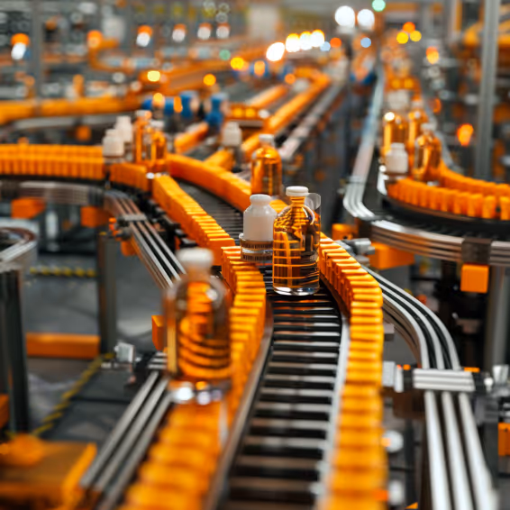 Effiziente Planung in der Produktion durch ein MES - Optimieren Sie Jetzt