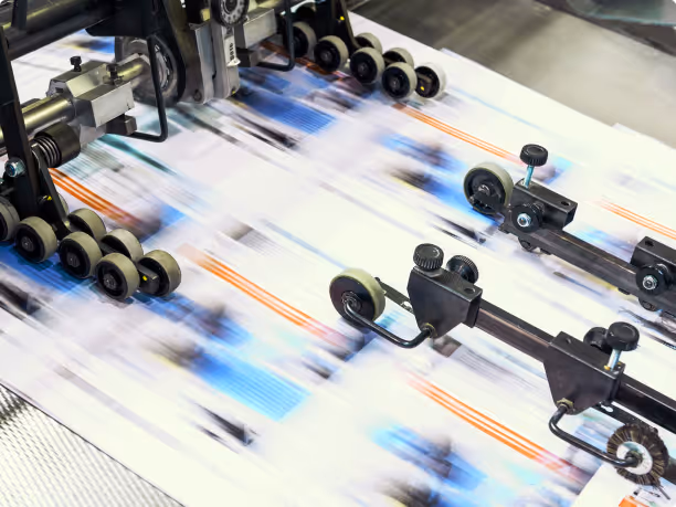 Digitalisierung in der Print- und Packaging-Industrie: Mehr Effizienz, weniger Komplexität