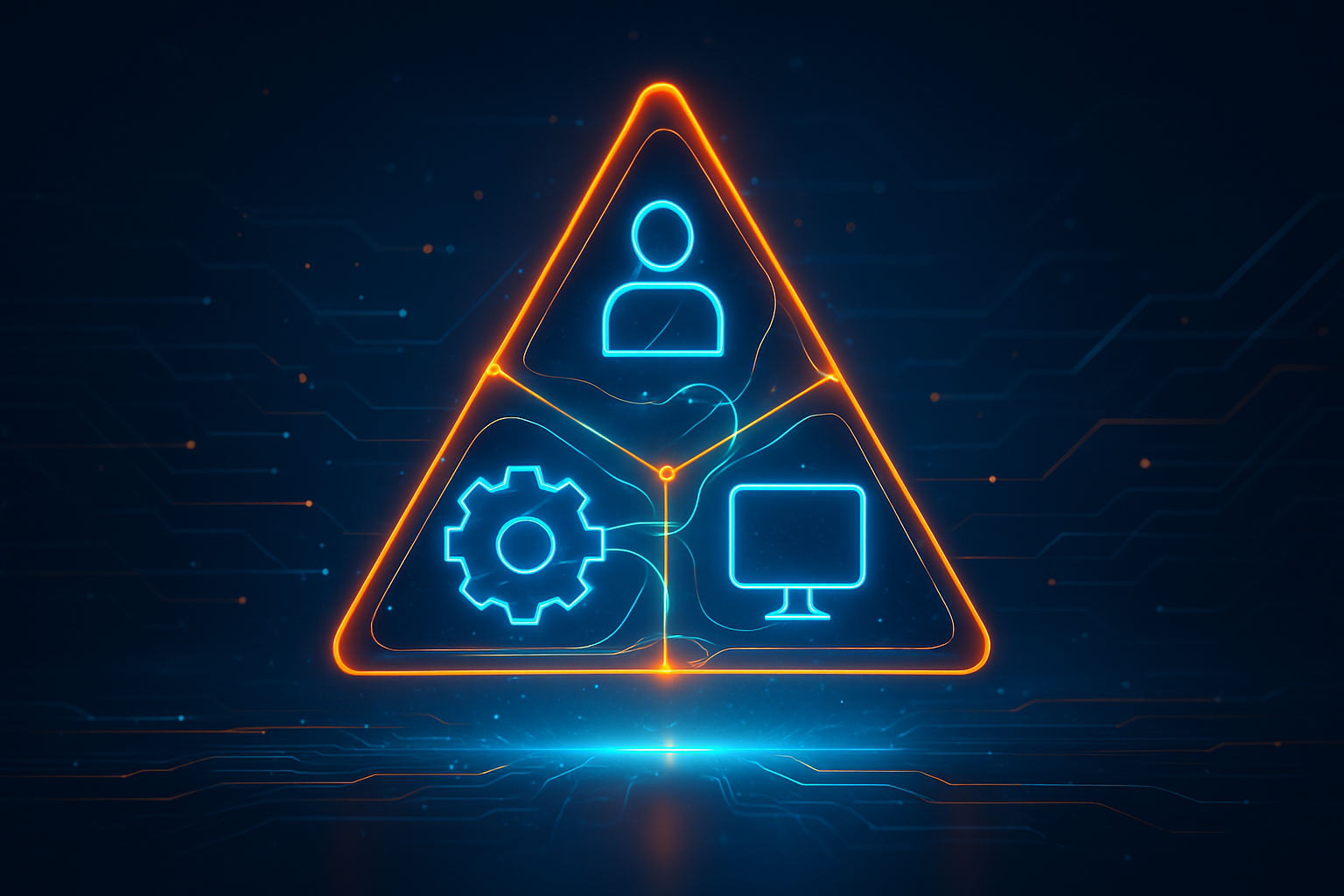 Prävention statt Reaktion: Wie Unternehmen Störungen in der Produktion gezielt vermeiden