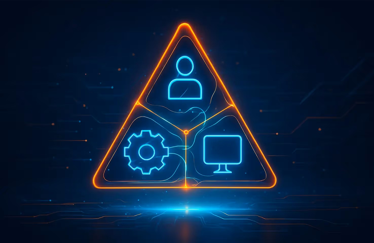 Prävention statt Reaktion: Wie Unternehmen Störungen in der Produktion gezielt vermeiden