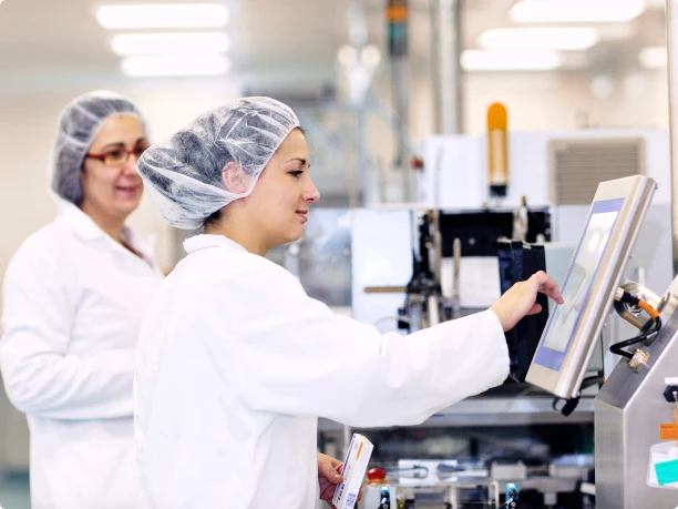 MES in der Medizintechnik