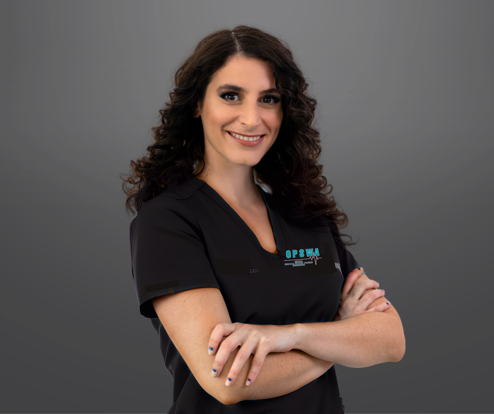 I Am A PSW Ontario Personal Support Workers