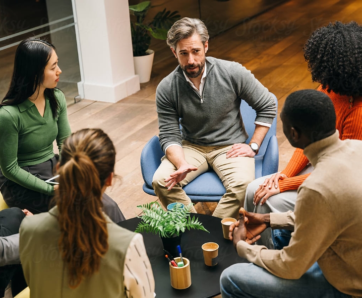 2026 Events - Spring