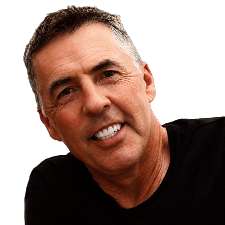 Joe Walsh
