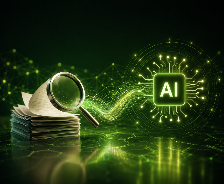 Real Content Integrity & Artificial Intelligence: The Evolving Role of Medical Review in Digital Transformation