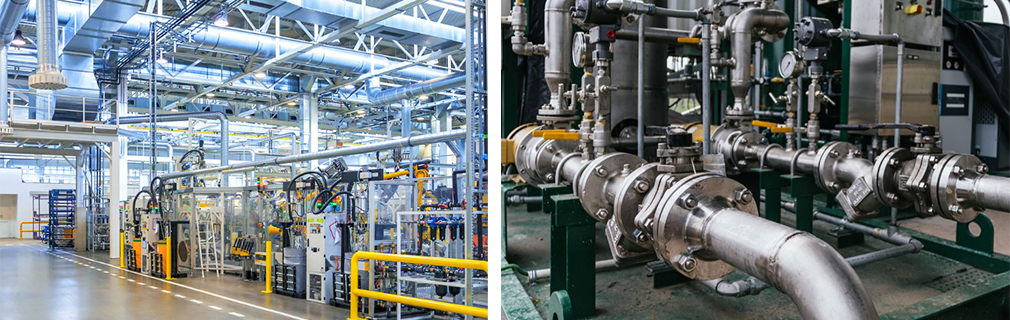  Industry Leading Commercial-Industrial Rep Firm 