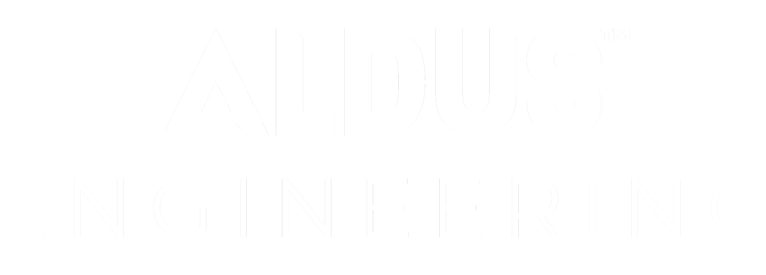 Aldus Engineering Logo