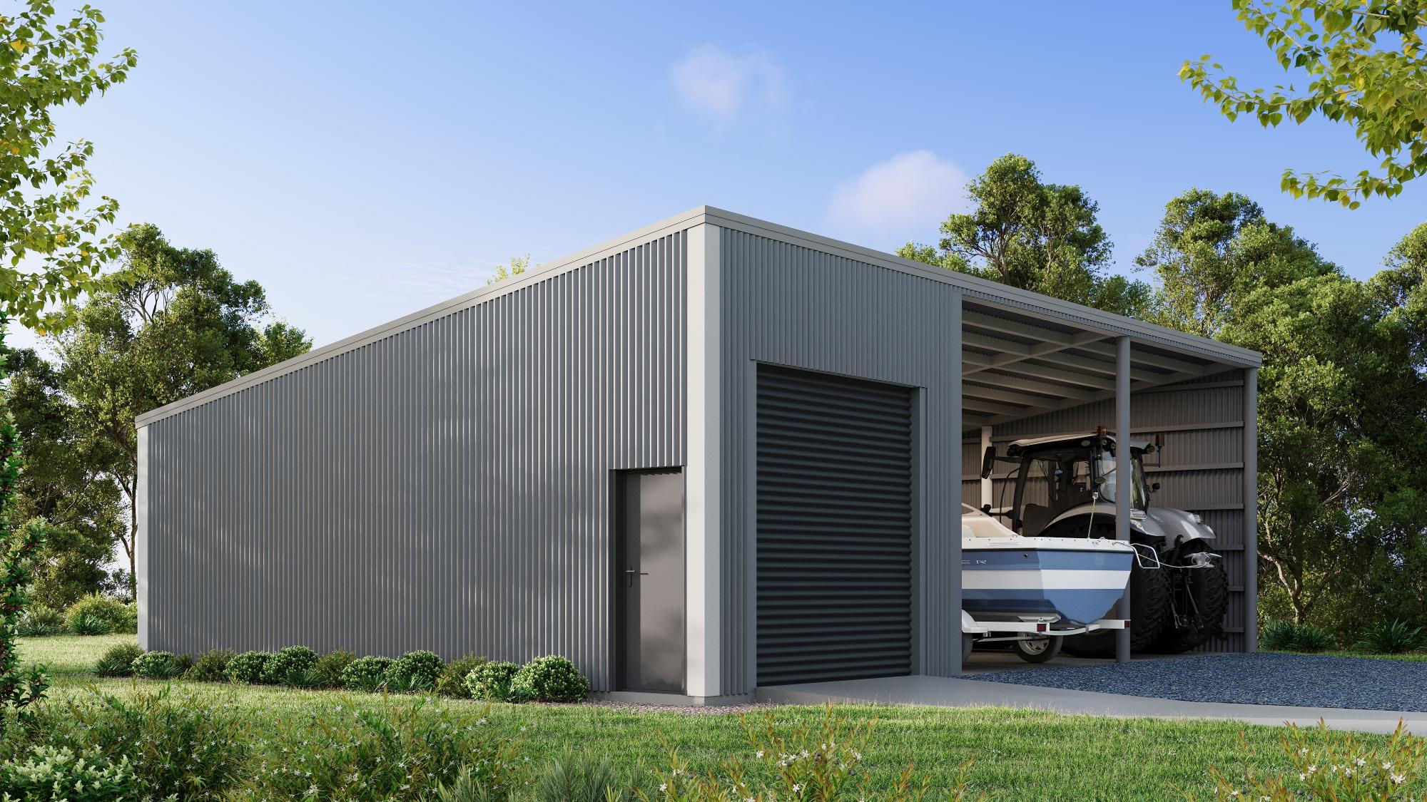 Affordable Houses Whangarei - 3d house render interior