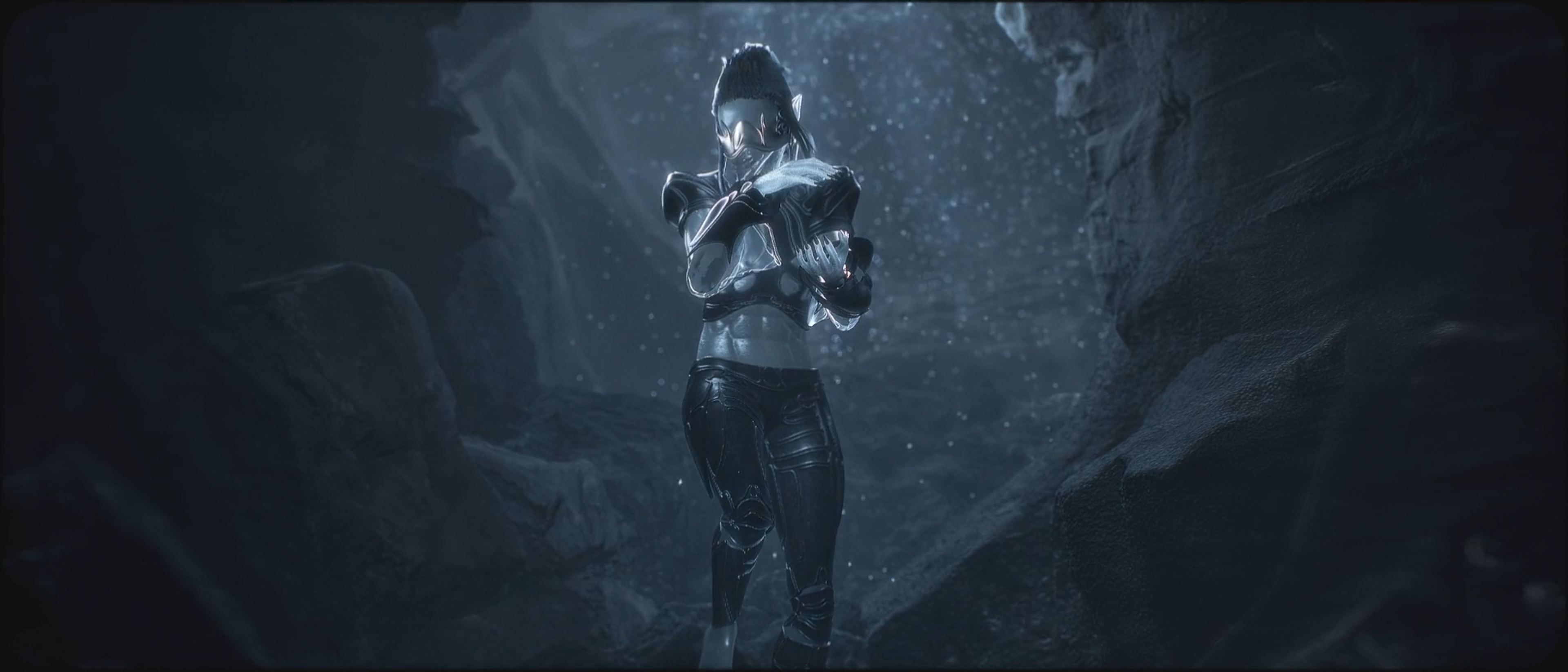 ＊darklight