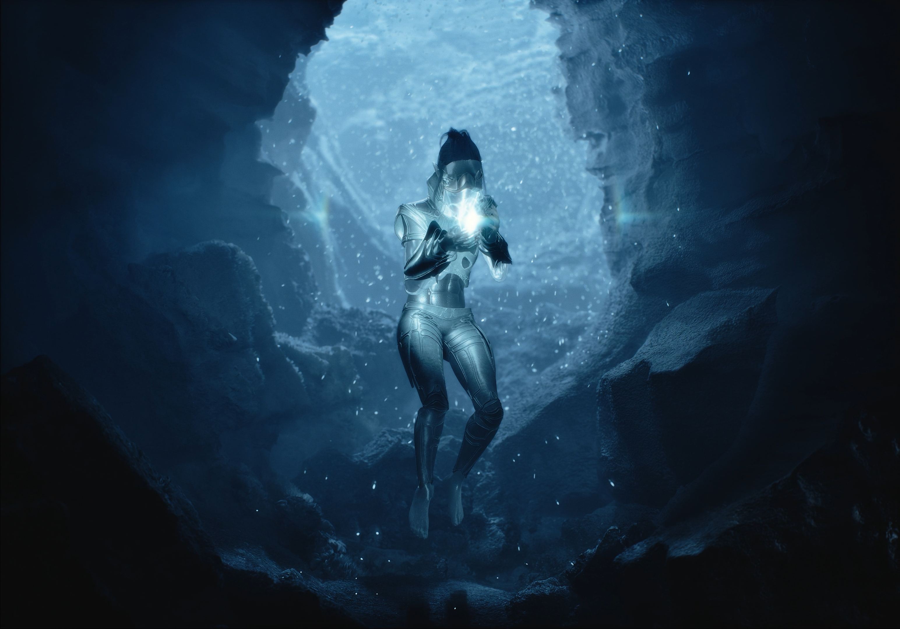＊darklight redux