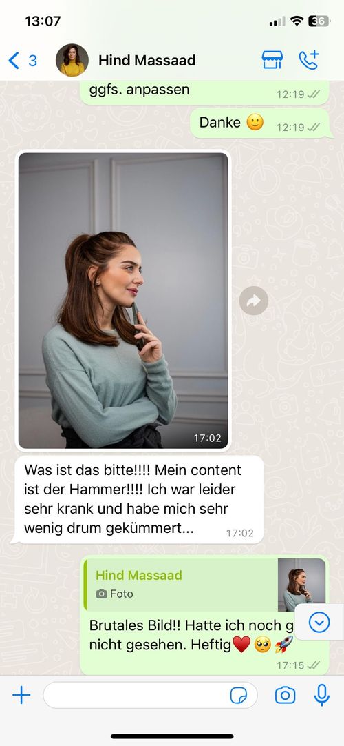 bewertung screenshot