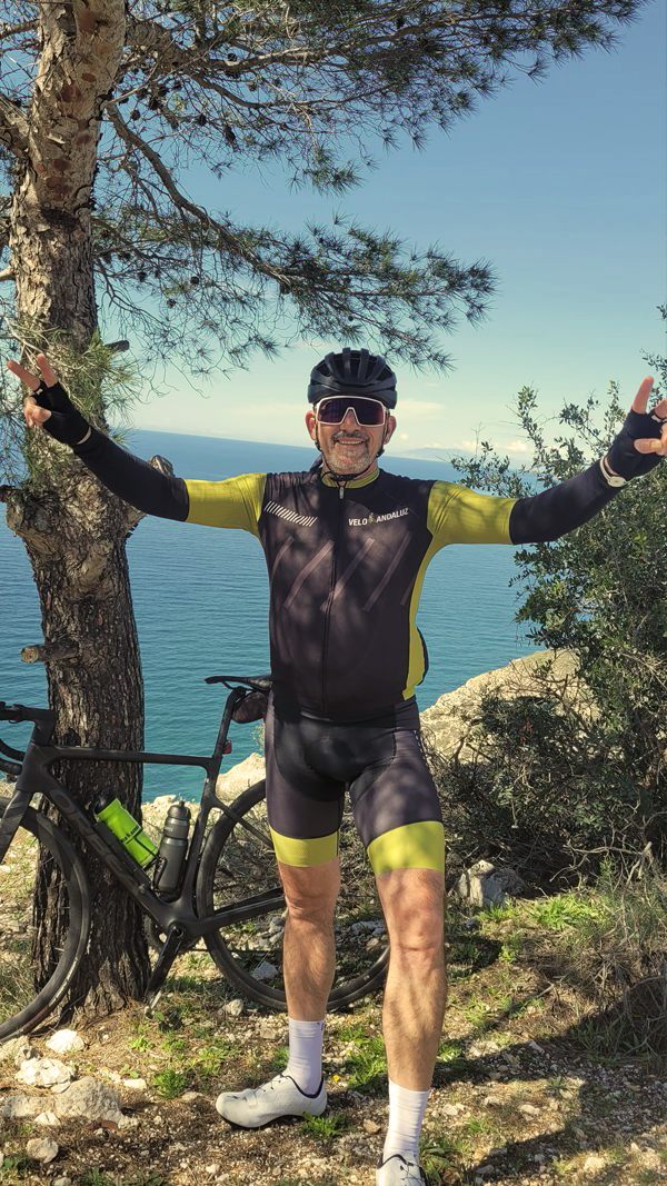 Frühjahr-Rennradcamp Torrox / Málaga 2026 