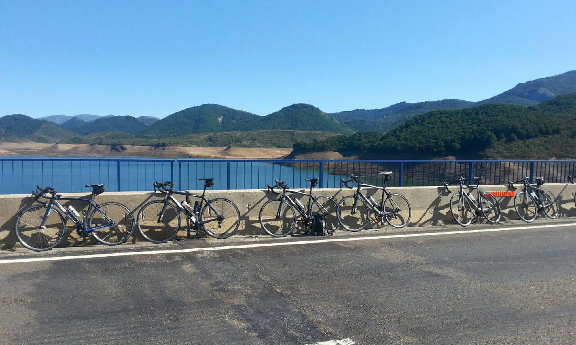 Spaniens grüner Norden Asturien / Castilla y León