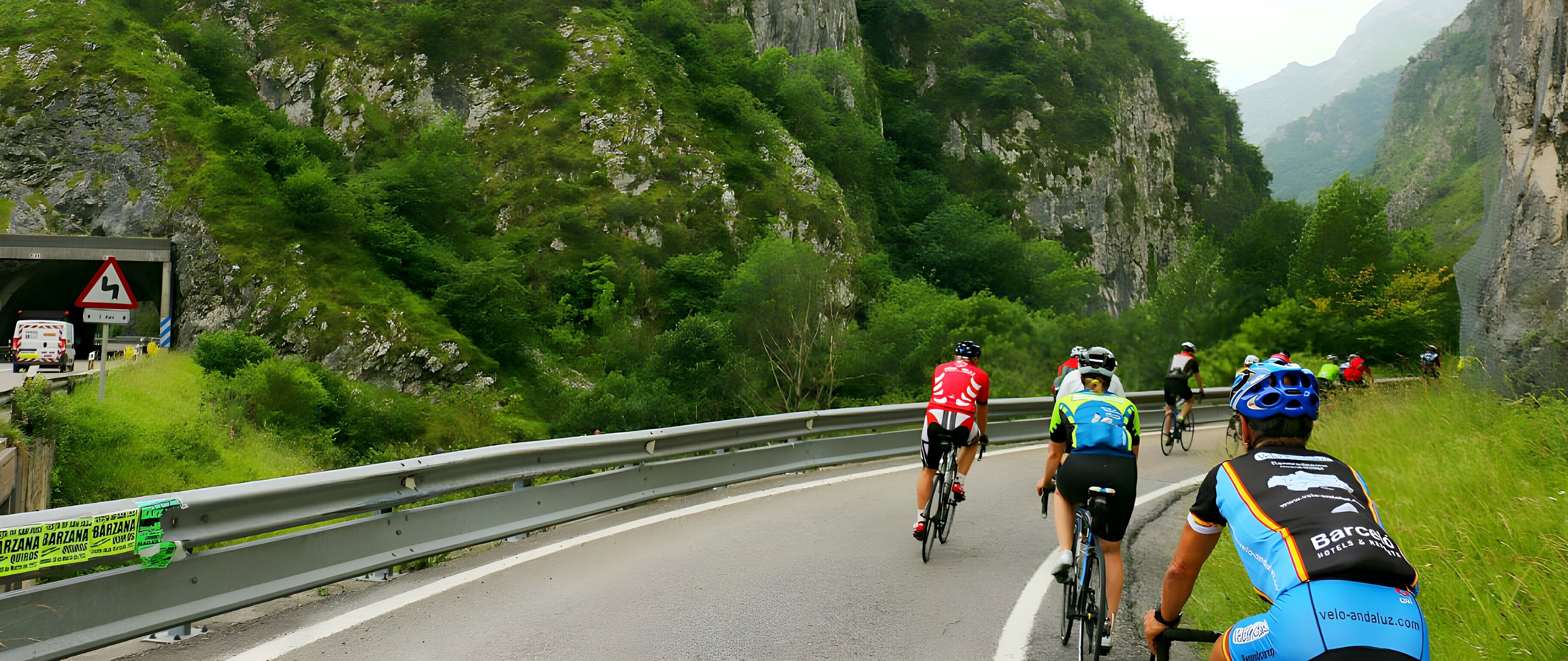 Spaniens grüner Norden Asturien / Castilla y León