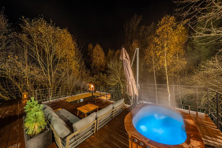 Photo of the building from outside