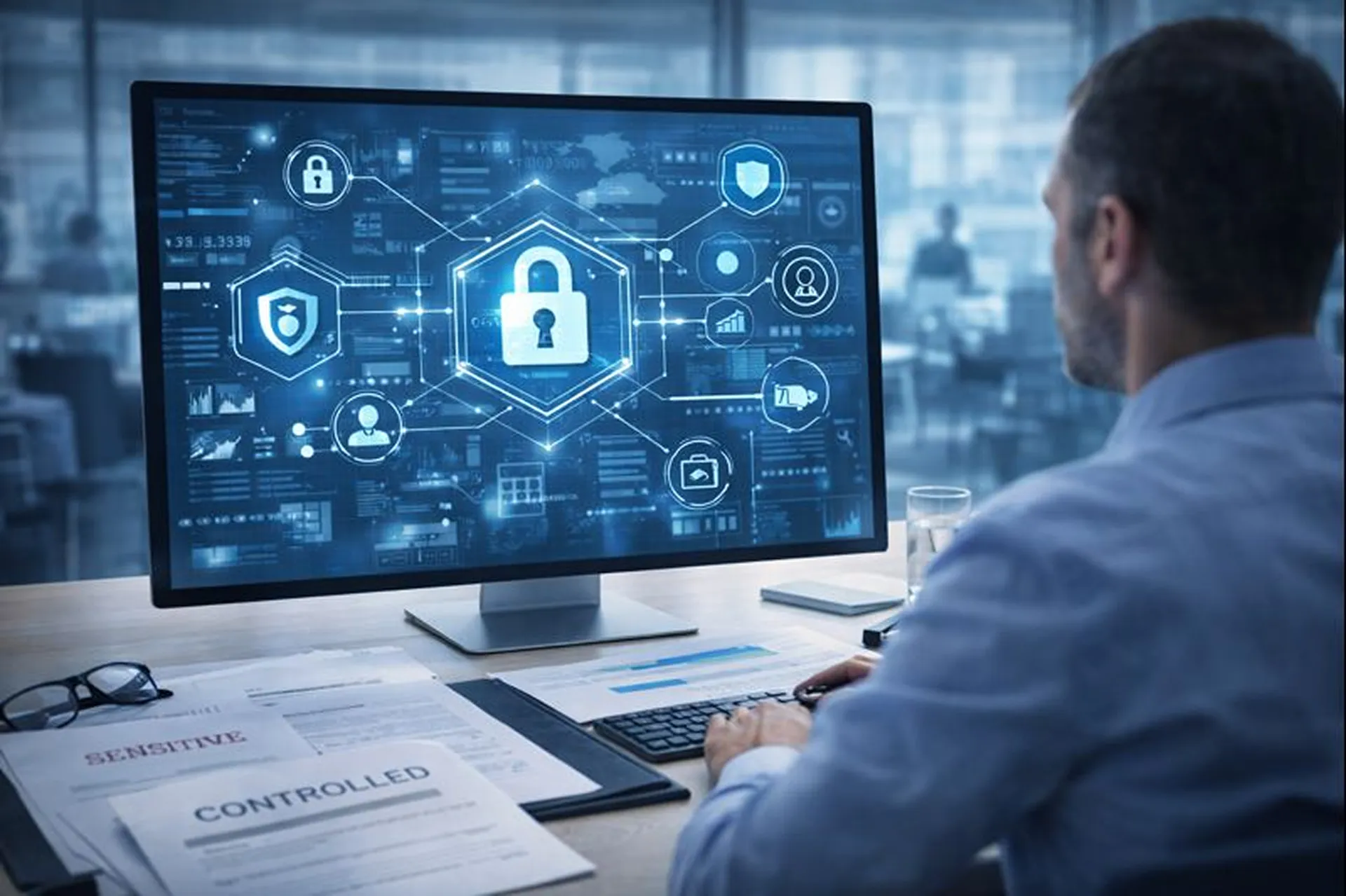 Controlled Unclassified Information (CUI): Essential DOD Training and Government-Wide Policies