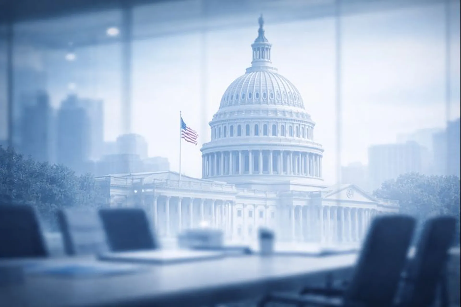 B2G Marketing Strategies: Winning Government Contracts Through Strategic Brand Visibility