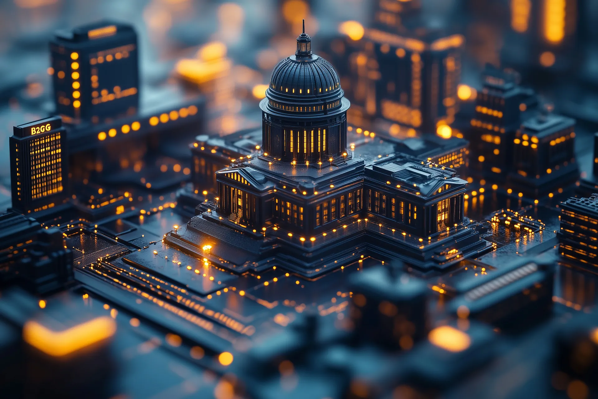 The Ultimate Guide to the GSA Schedule Contract: How to Get a GSA Contract and Sell to Federal Agencies