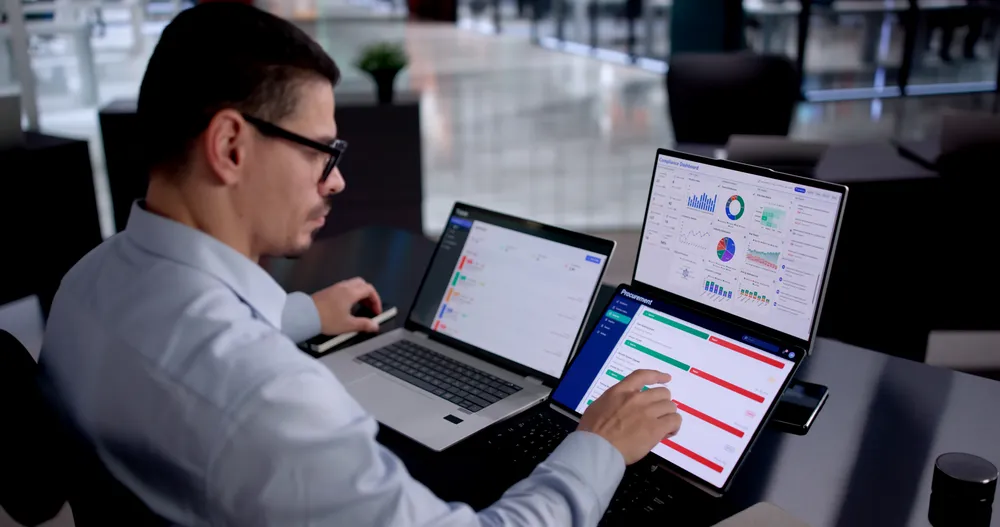 What Are the Key Features of a GSA Schedule Contract