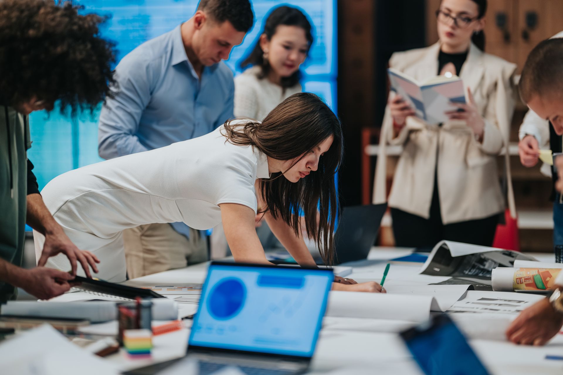 Best RFP Software in 2026: AI-Powered RFP Response Tools Compared for Government Contractors