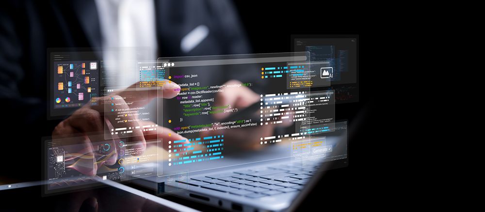 AI-native RFP automation platform in action