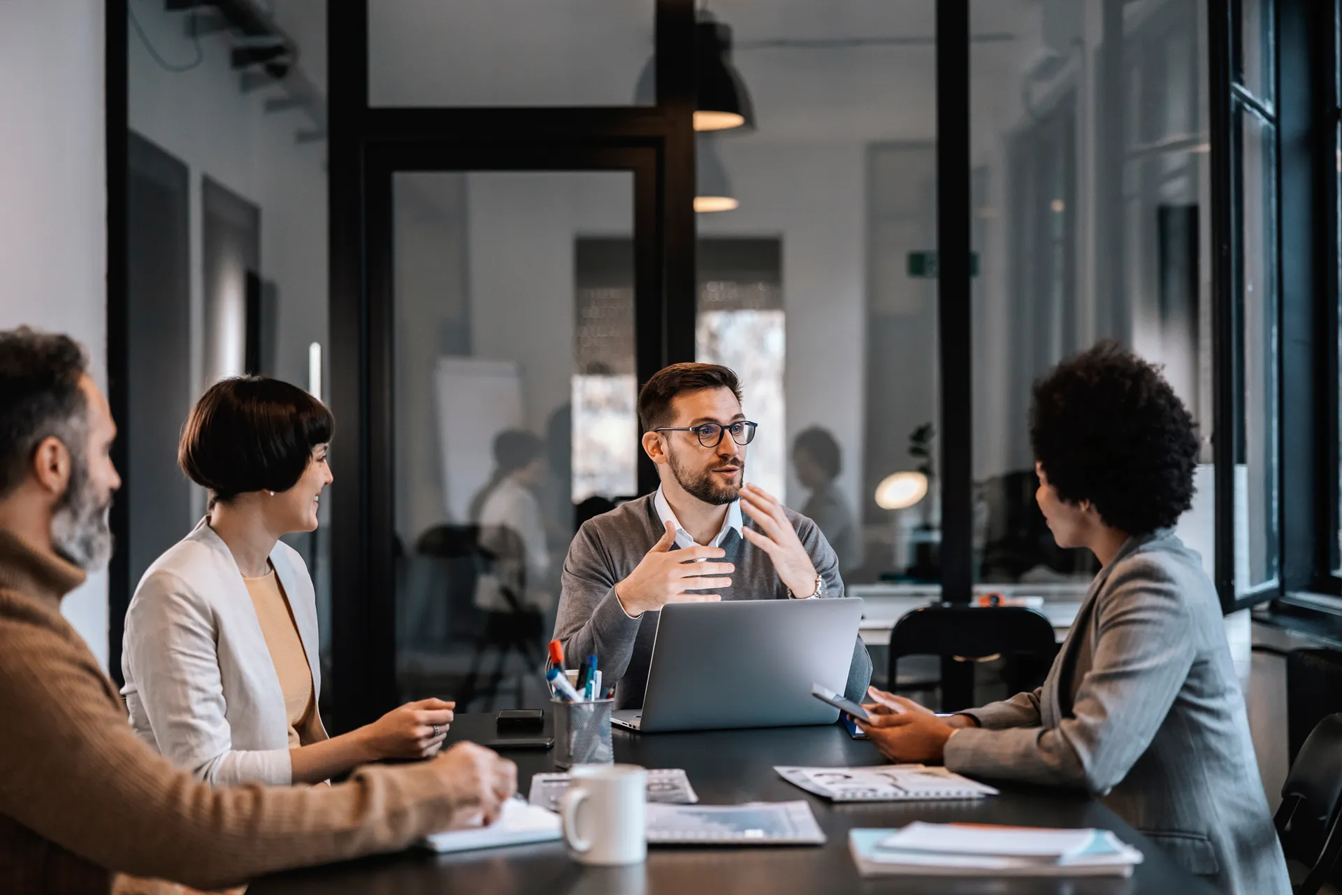 The SBA Mentor-Protégé Program: A Small Business Playbook for Winning Bigger Contracts