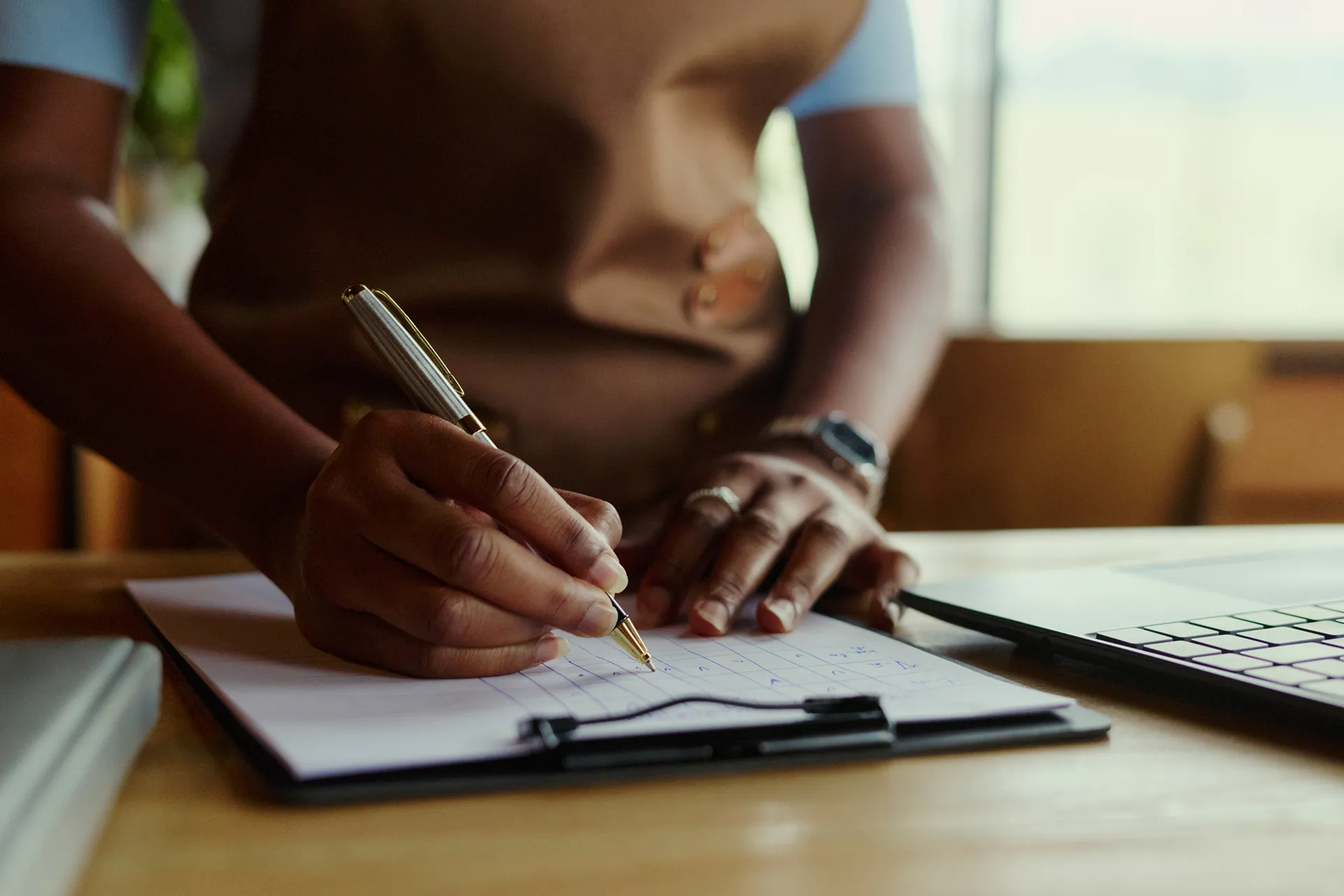How to Write a Capability Statement (+ Free Template)