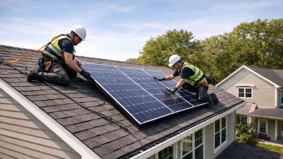 Solar Decommissioning: What It Is, When You Need It, and How It’s Done Right